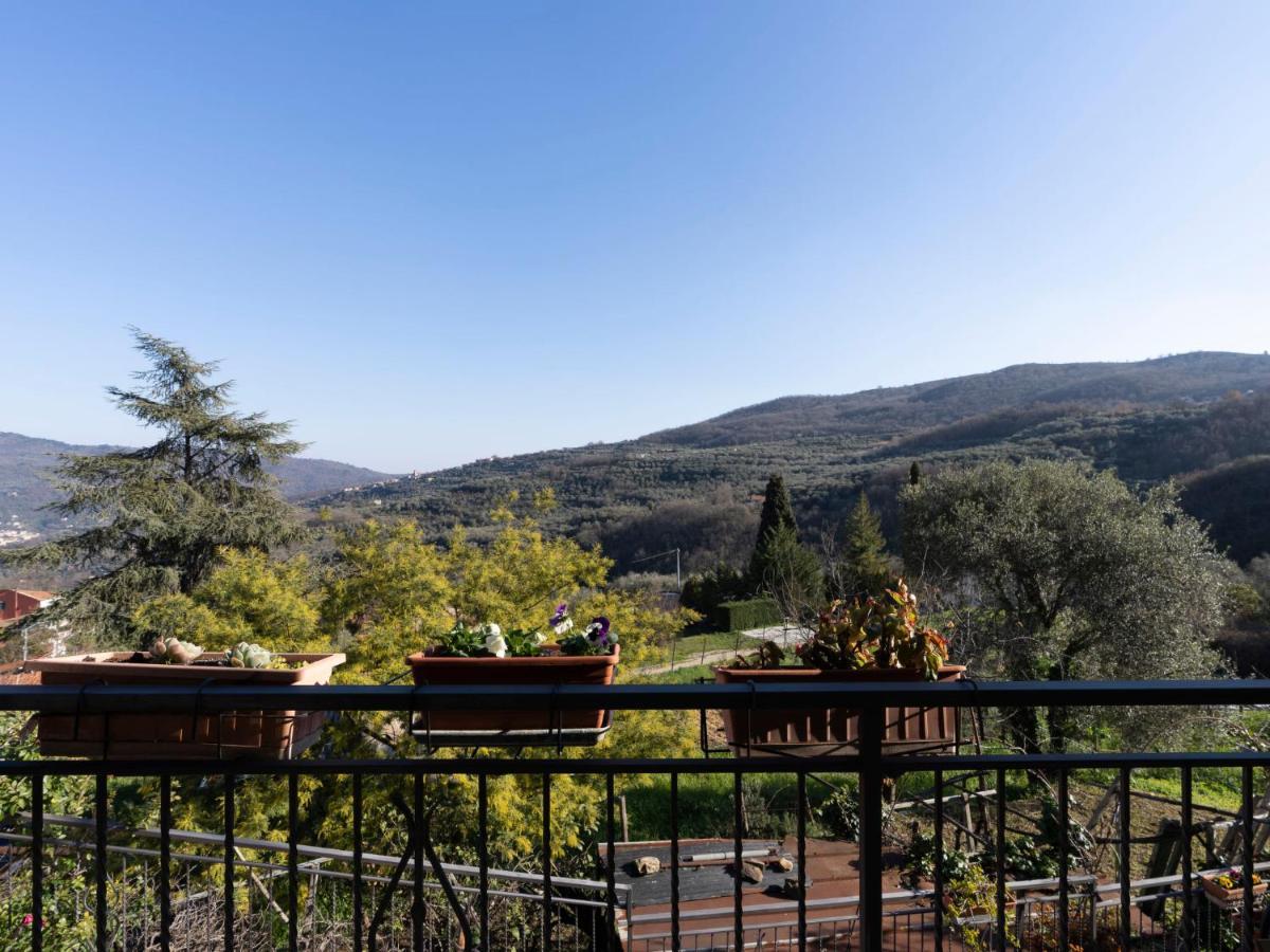 Holiday Home Lory House By Interhome Villa Viani Esterno foto