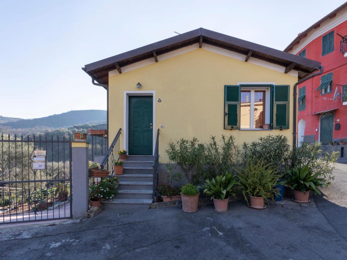 Holiday Home Lory House By Interhome Villa Viani Esterno foto