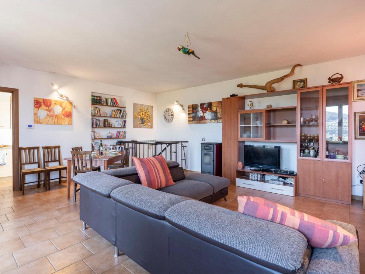 Holiday Home Lory House By Interhome Villa Viani Esterno foto
