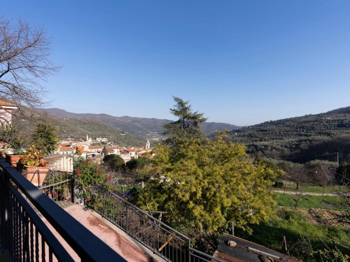 Holiday Home Lory House By Interhome Villa Viani Esterno foto