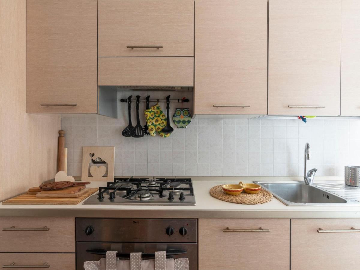 Holiday Home Lory House By Interhome Villa Viani Esterno foto