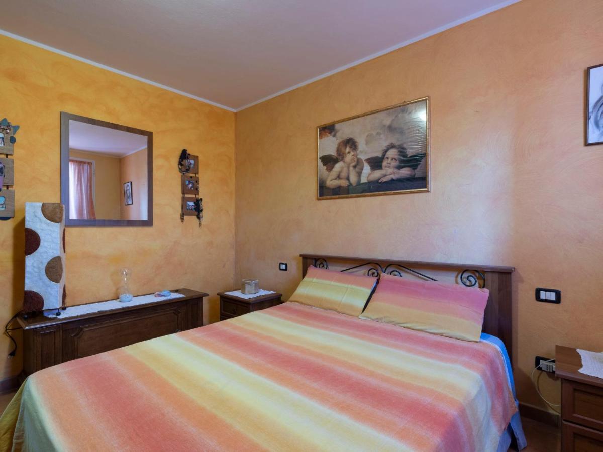 Holiday Home Lory House By Interhome Villa Viani Esterno foto