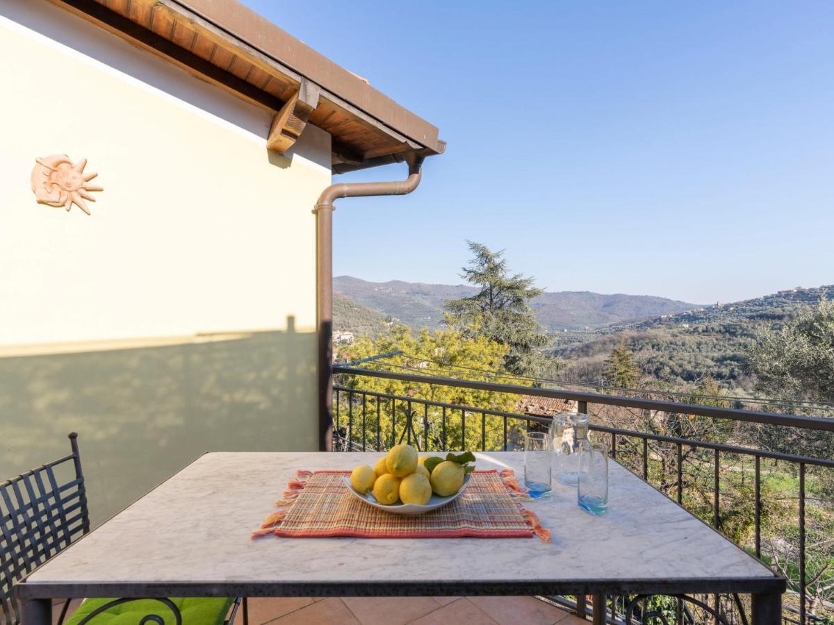 Holiday Home Lory House By Interhome Villa Viani Esterno foto