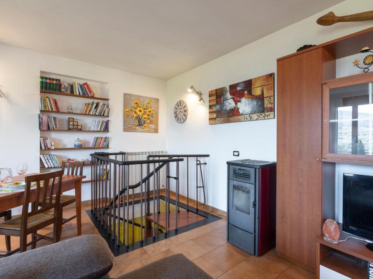 Holiday Home Lory House By Interhome Villa Viani Esterno foto