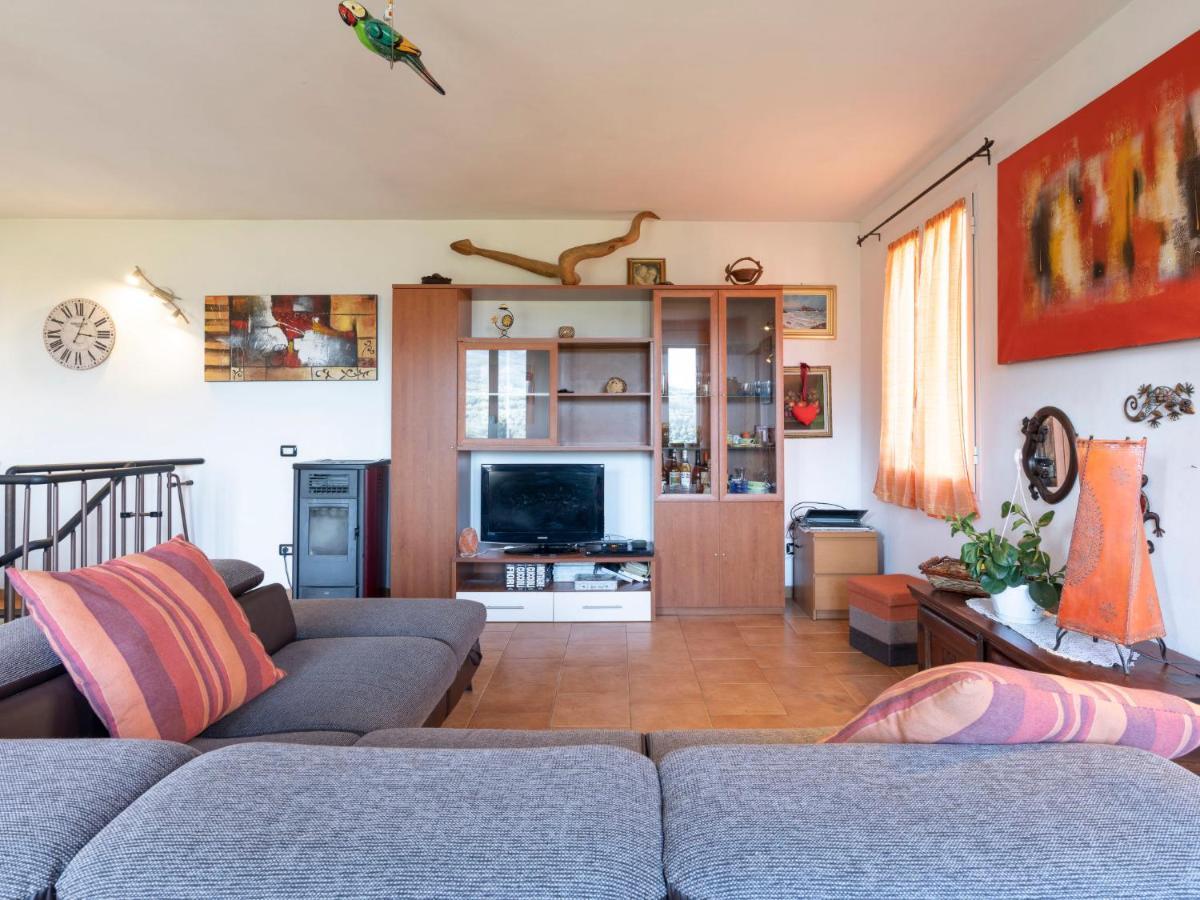Holiday Home Lory House By Interhome Villa Viani Esterno foto