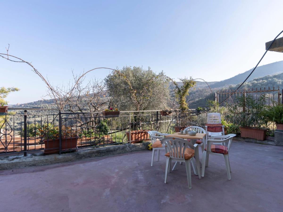Holiday Home Lory House By Interhome Villa Viani Esterno foto