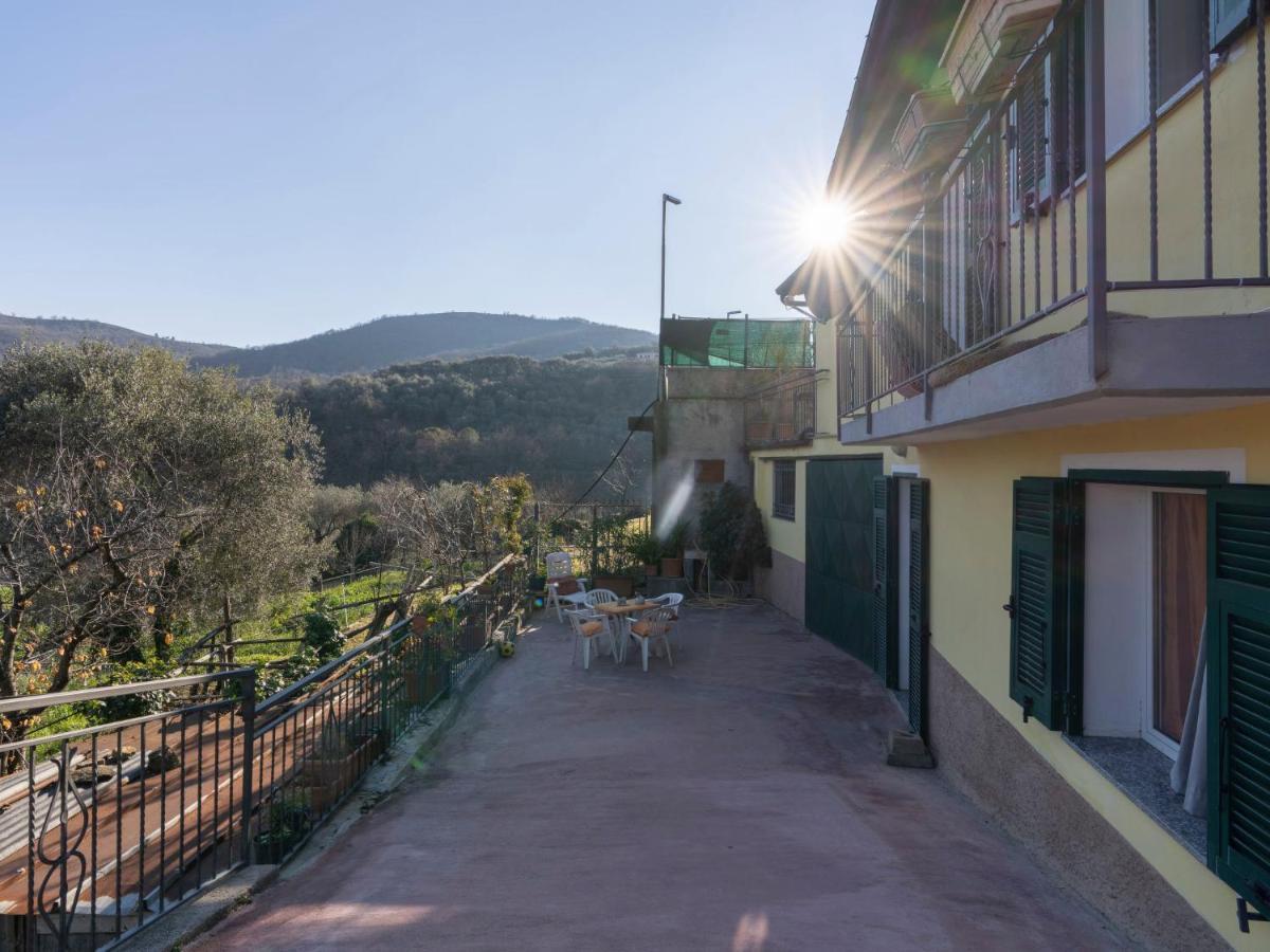 Holiday Home Lory House By Interhome Villa Viani Esterno foto