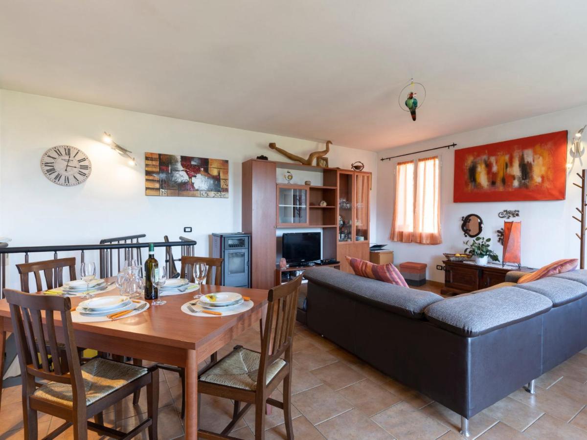 Holiday Home Lory House By Interhome Villa Viani Esterno foto